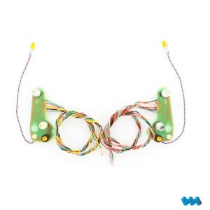 VEROMA 1/14 MB ACTROS 1851 G